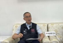 【有片】詐騙橫行!桃園警長廖恆裕公開3實用妙招守住荷包