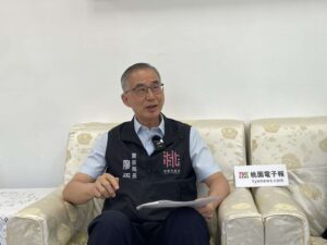 【有片】詐騙橫行!桃園警長廖恆裕公開3實用妙招守住荷包