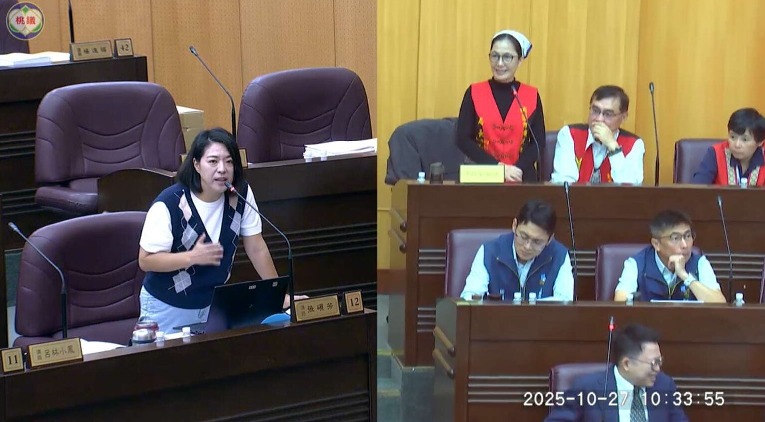桃園族語班開課比例僅9% 張碩芳盼設立「推廣據點」 S 999428 0 e1761553935821