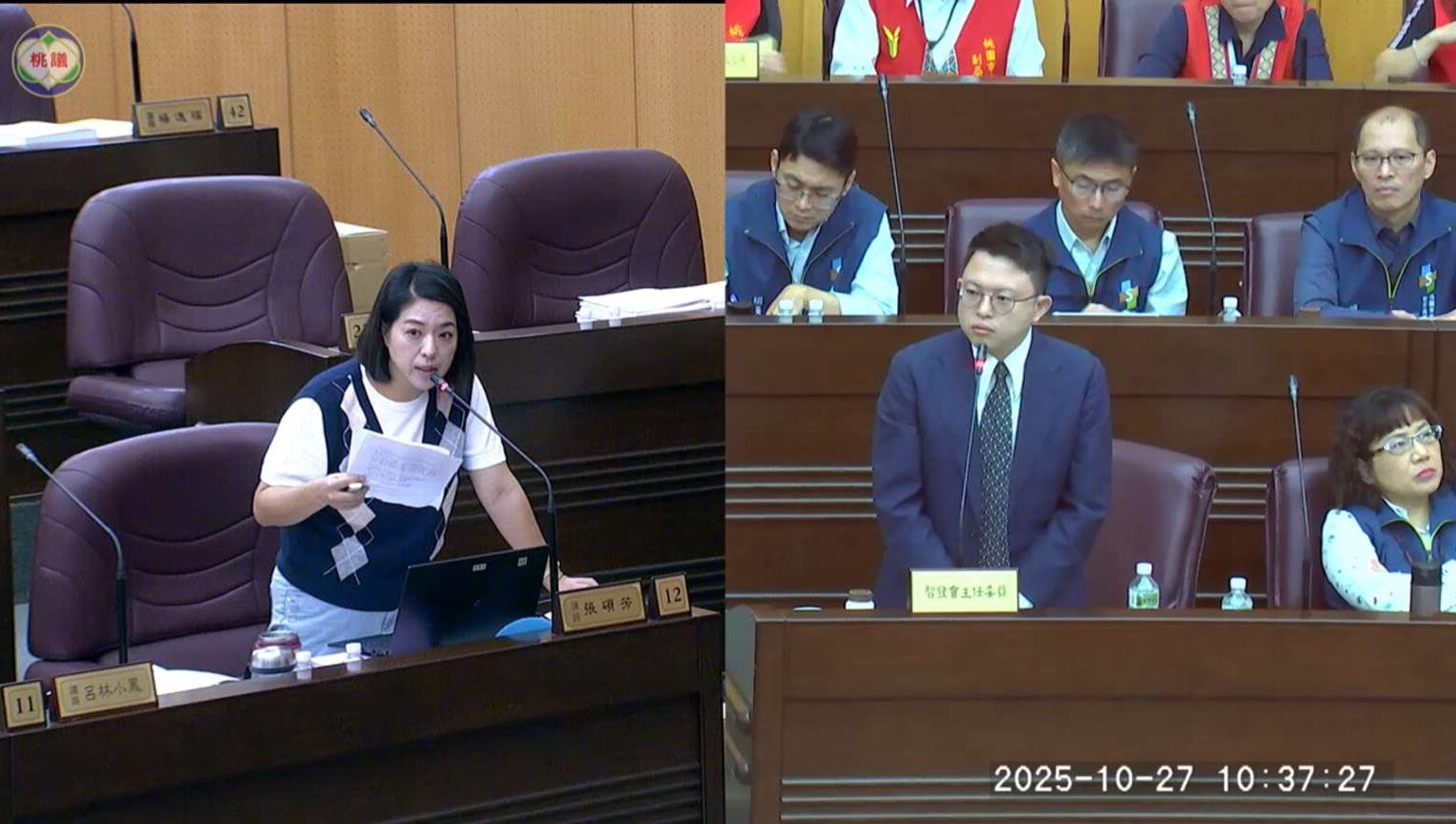 桃園族語班開課比例僅9% 張碩芳盼設立「推廣據點」 S 999430 0 e1761553914388