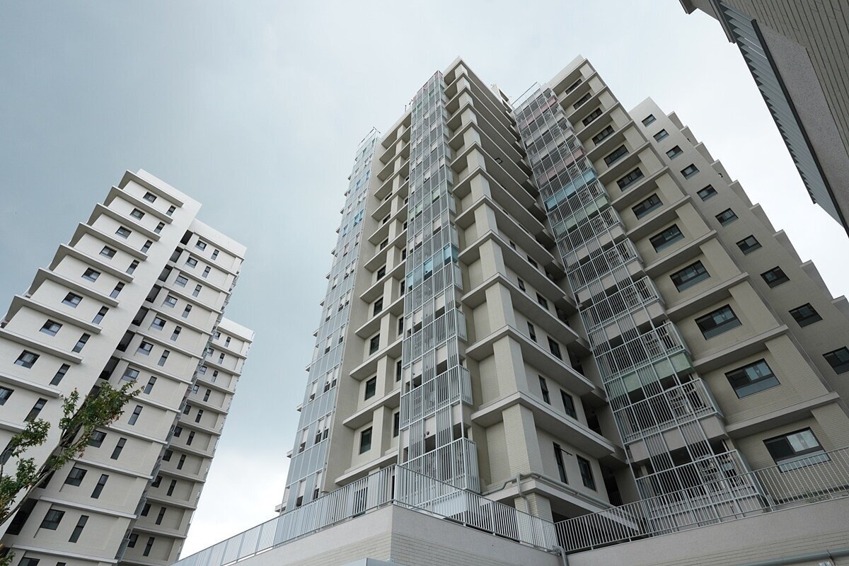 租金最低不用5千!中央社宅第三季招租倒數 桃園、台南共909戶