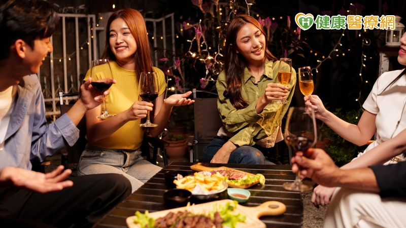 中秋節社交壓力爆表?心理師教你5招自在過節、不委屈