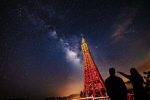 星空、山林、部落一次看！桃園推出拉拉山深度旅遊體驗
