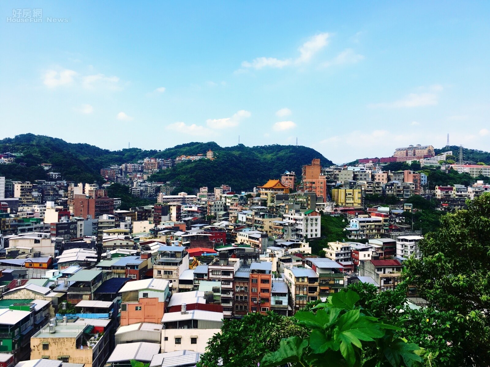 基隆35%空屋率、預售卻飆破4字頭 專家示警:未來10年消化不完