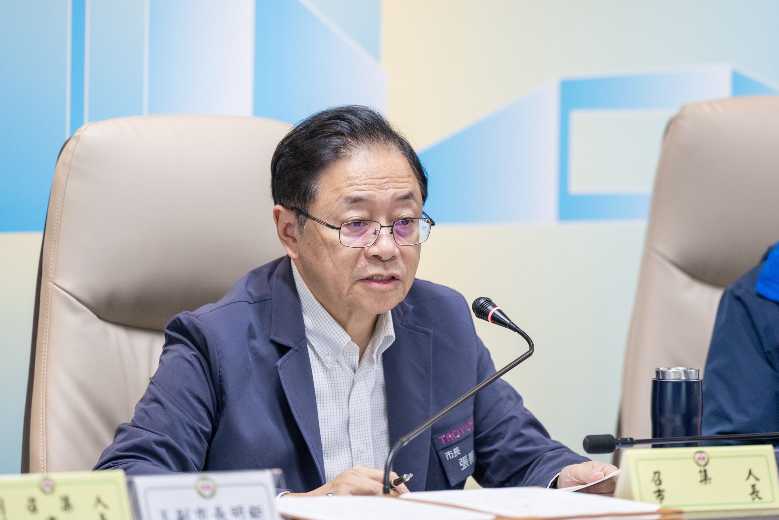 桃園強化覆工蓋鈑抗滑措施 確保行車安全 a6e7f757 0c2d 4a8c 84cd c457b8f1caa4 scaled