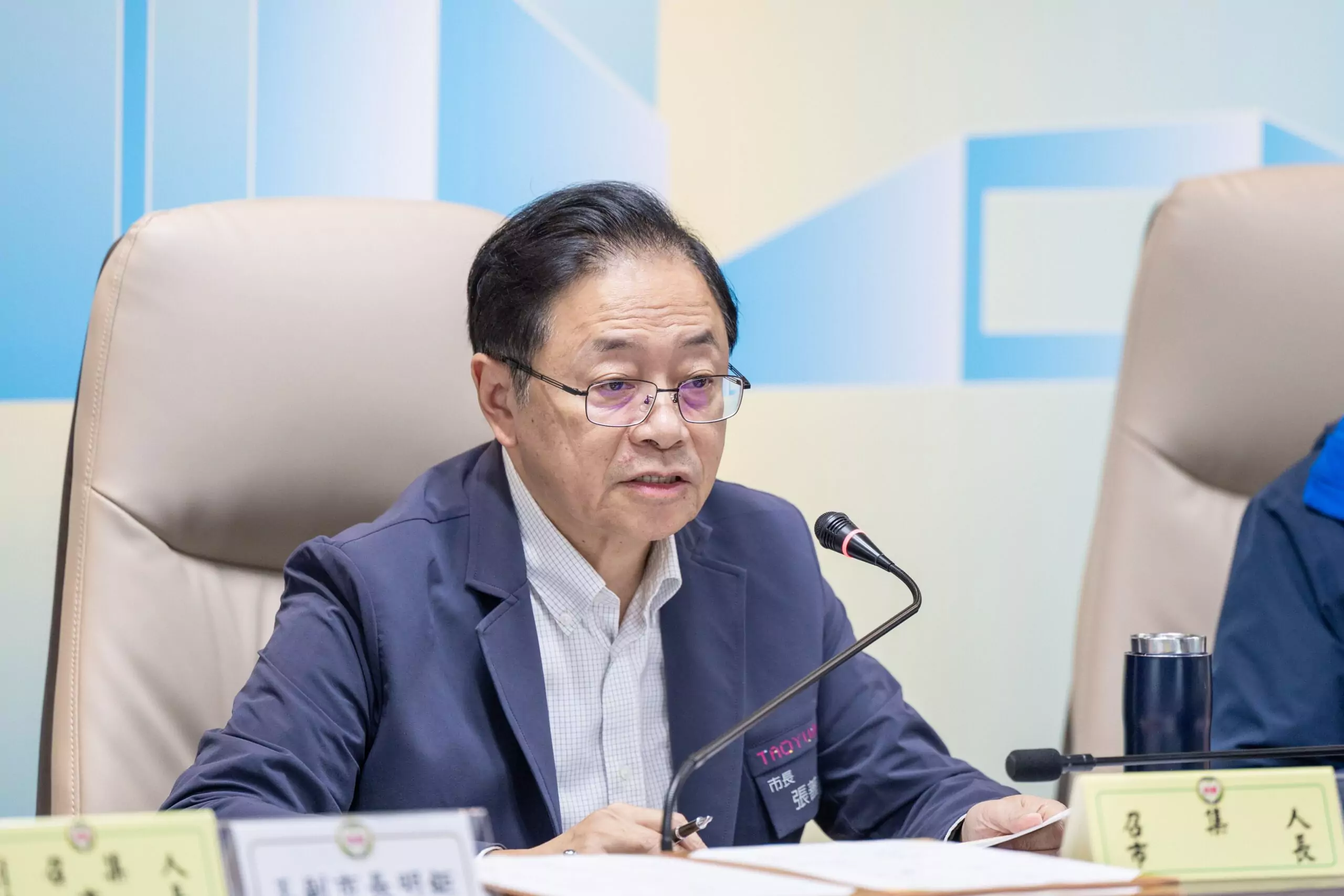 桃園強化覆工蓋鈑抗滑措施 確保行車安全 桃園強化覆工蓋鈑抗滑措施 確保行車安全