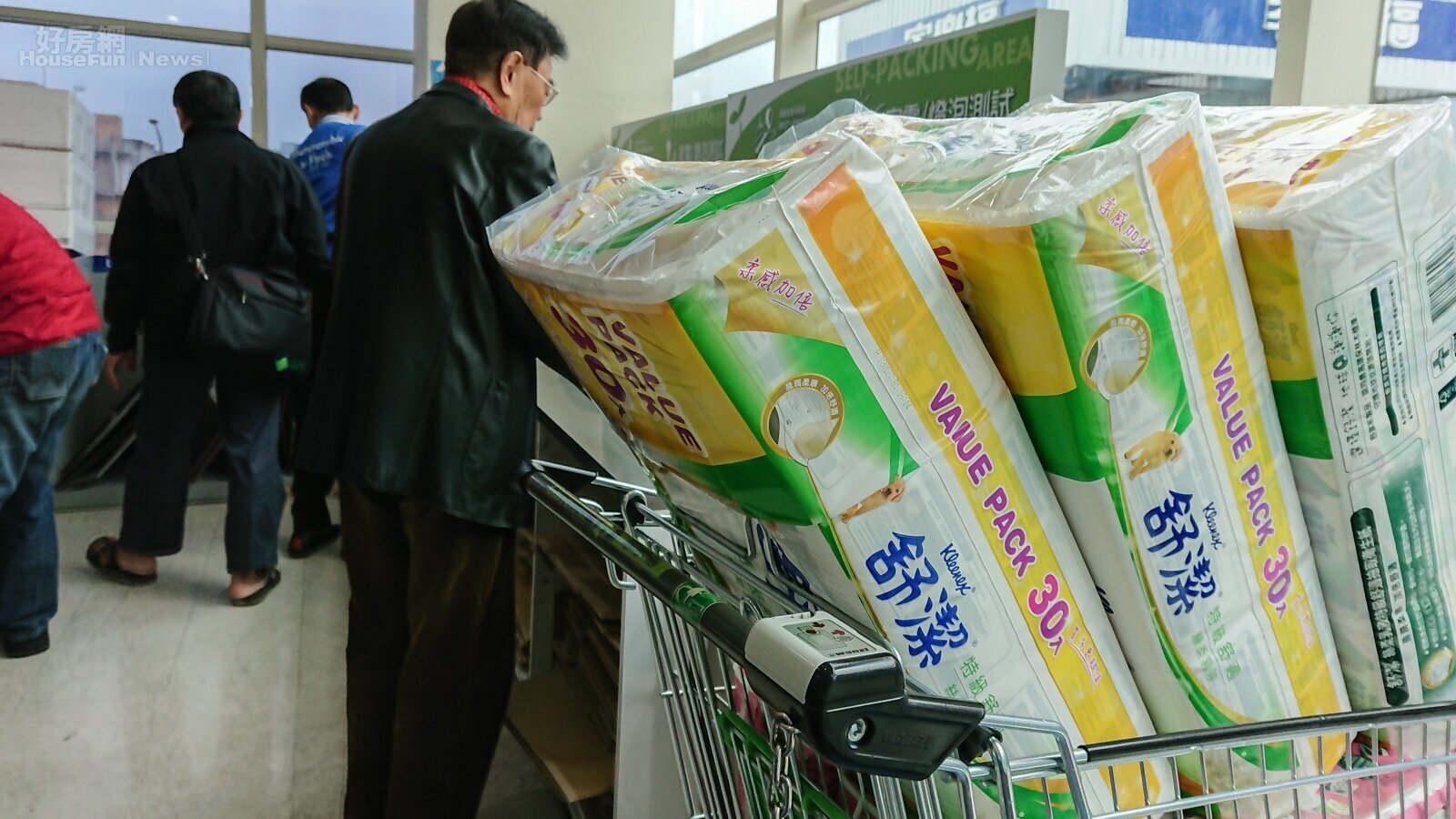 別再冤枉衛生紙 專家揭馬桶堵塞「4大元凶」