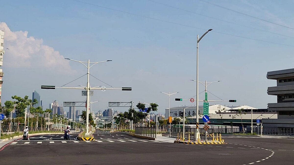 單坪竟高出逾40萬!台中「1條路」打通 「大七期生活圈」整合更強