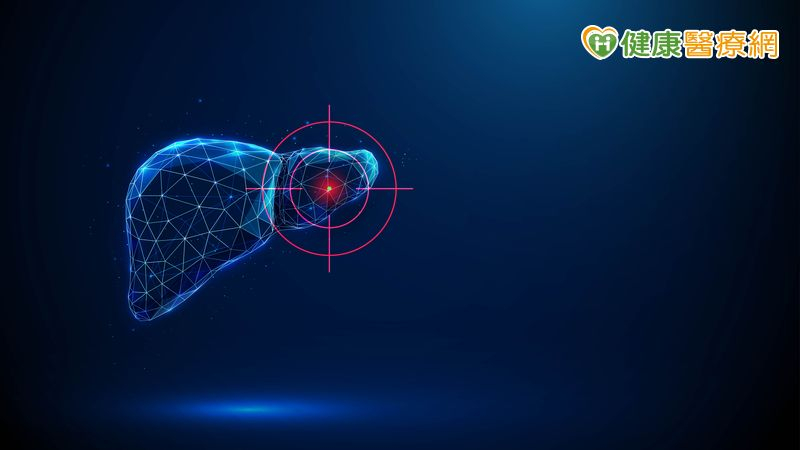 三期肝癌不放棄!雲林男透過免疫合併抗血管新生治療病情獲得控制