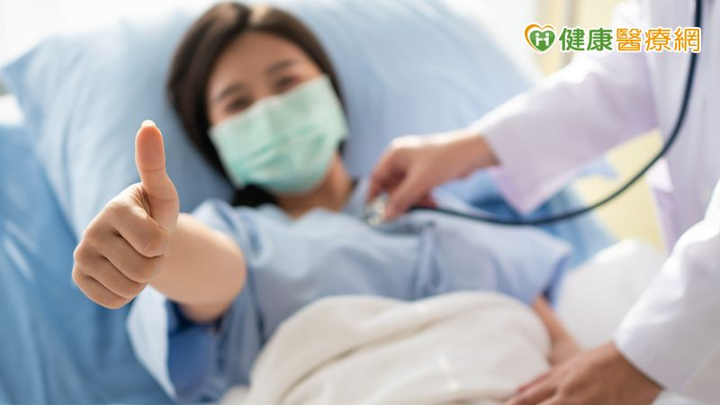 肝臟自體移植合併體外心肺循環!北榮完成罕見「惡性平滑肌肉瘤」手術