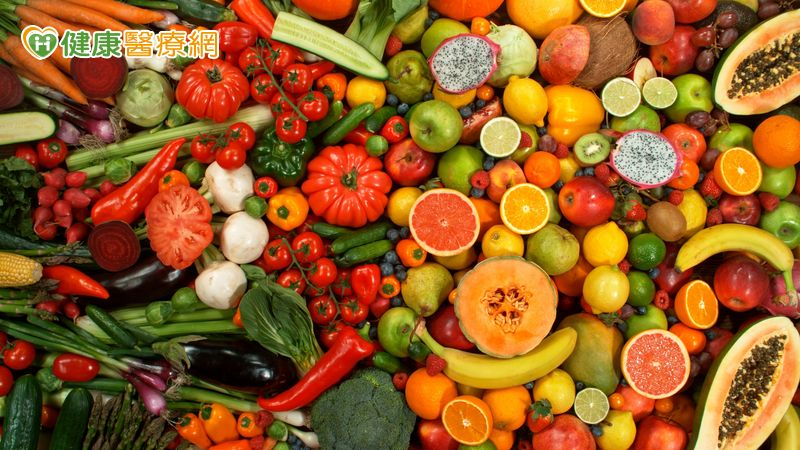 打破水果迷思!營養師:正確攝取「份量與時機」成減重小幫手