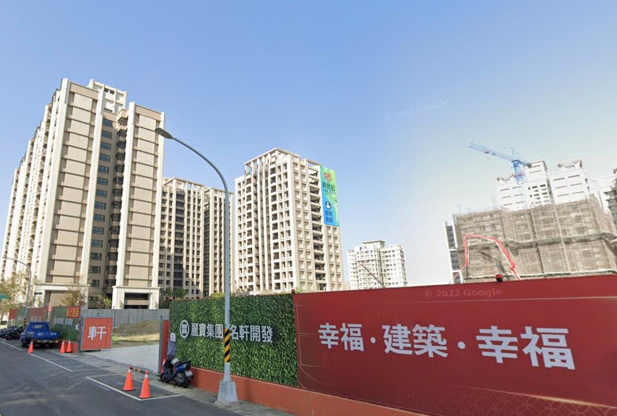 高房價時代建商推地上權住宅 雙軌佈局市場