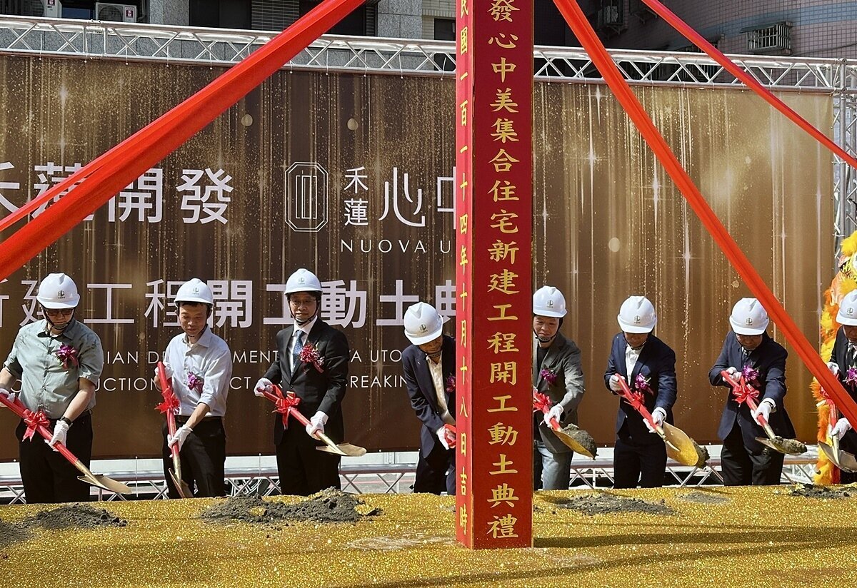 新莊「海砂危樓」從報核至開工才兩年 建商關鍵「1動作」讓地主信賴