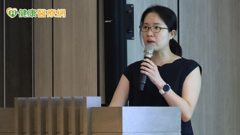 第三代TKI獲新適應症 白血病患者重獲新生