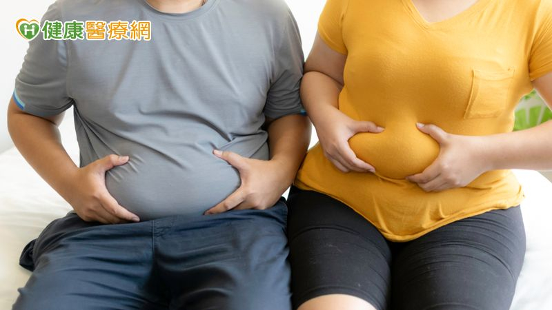 脂肪肝炎如沉默炸彈 除了減重、吃藥更應從生活型態改善