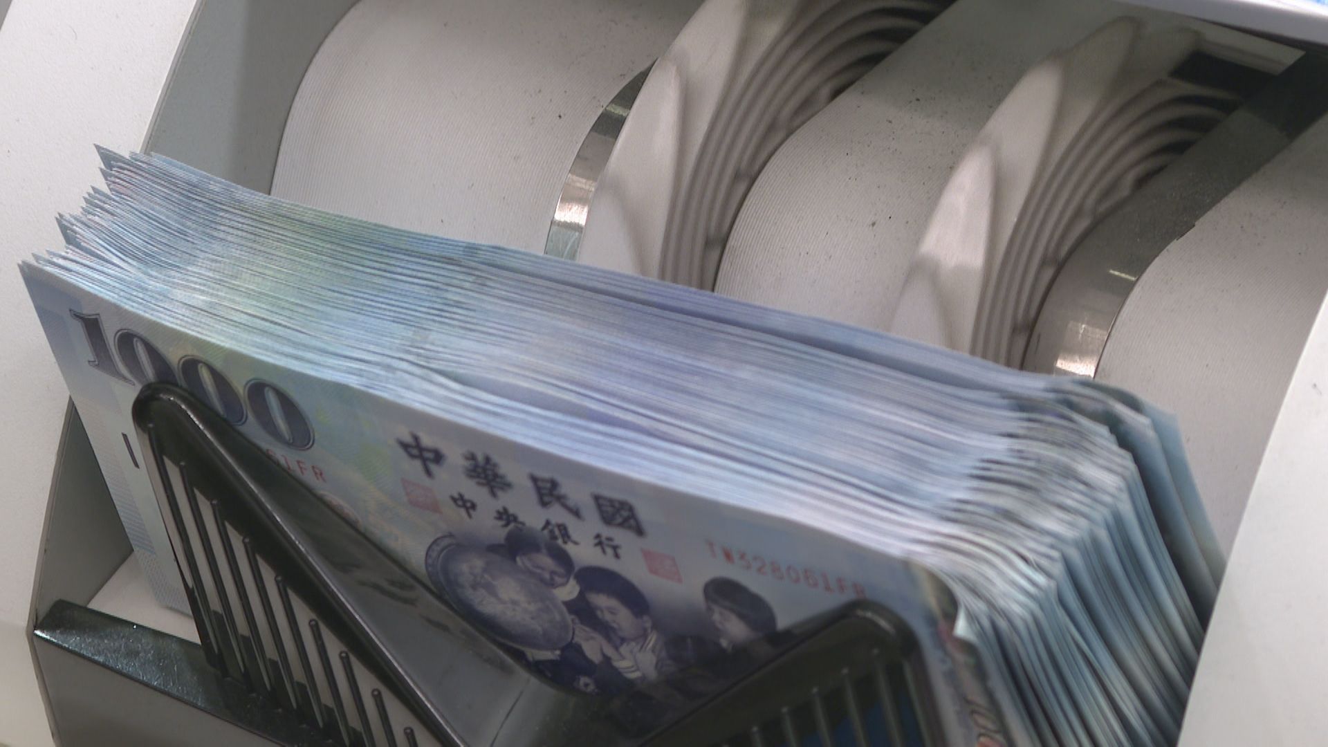 新竹市開縣市普發第一槍 明年加碼發5000元消費金