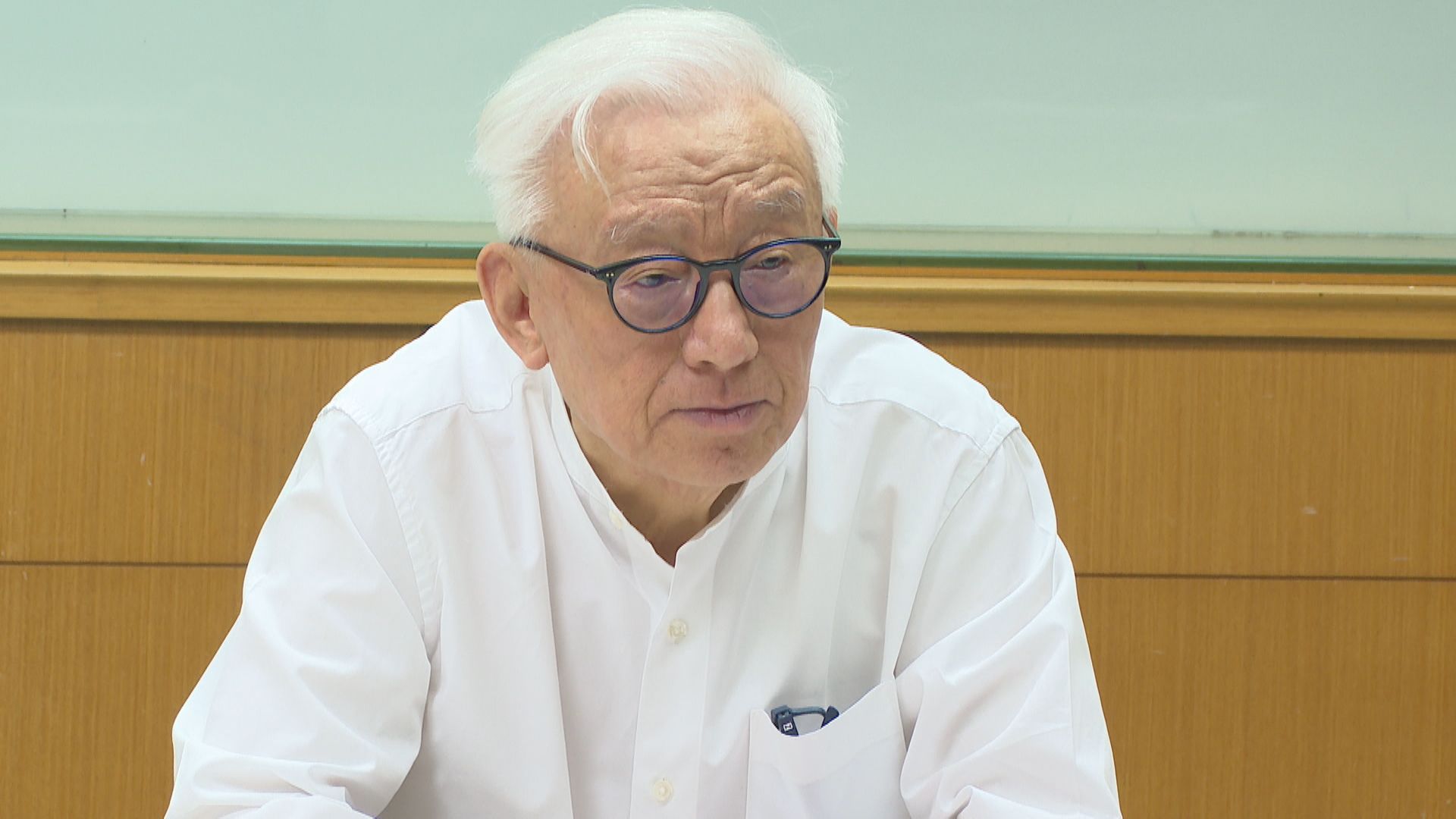 曹興誠談捐款花蓮「意興闌珊」 批普發現金:繳稅30億還稅1萬合理嗎