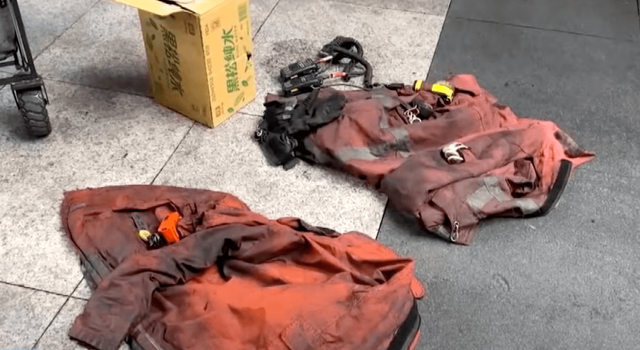 晴空匯殉職案報告重創竹市府 高虹安遭批「護航卸責」只顧政治生命