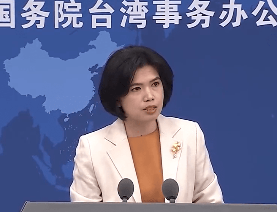 國台辦開臉書帳號!網友狂留敏感字測試 「1留言」釣出小編親回