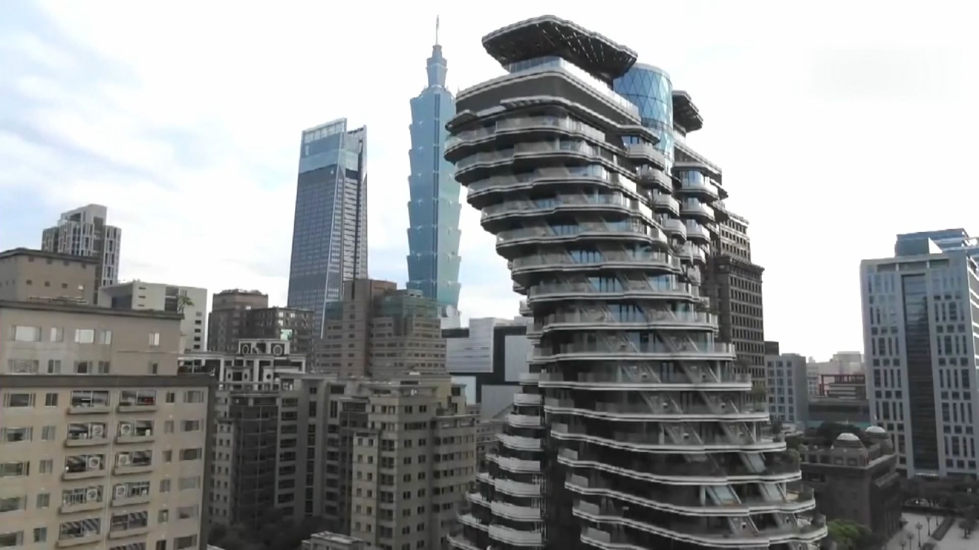 「全台最貴」陶朱隱園賣出1戶!總價12億破彭淮南防線 買家未公布