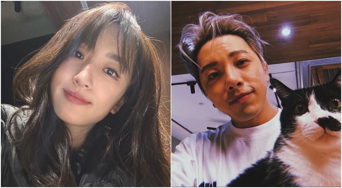 坤達閃兵案波及!網友留言「幫忙掩護真會演」 柯佳嬿8字澄清