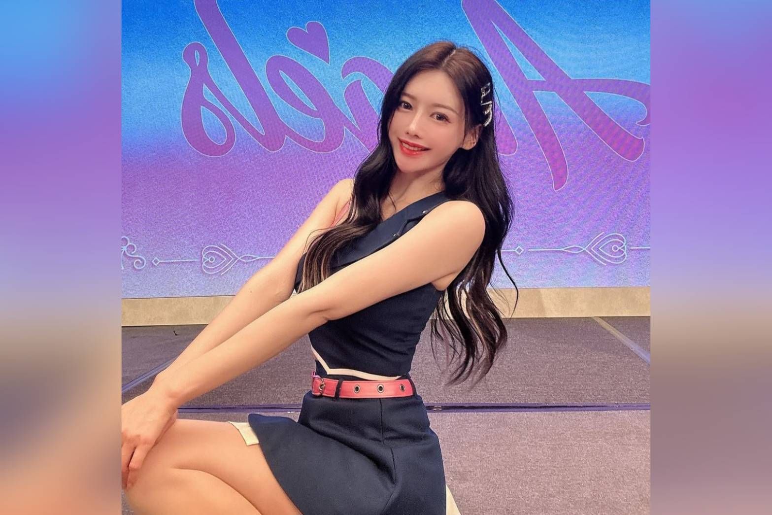 韓援暖流不斷!李雅英包緊緊挖土被目擊:光復加油