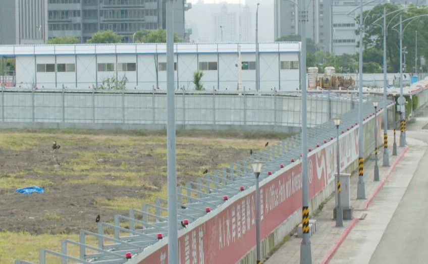 輝達有解!新壽「5項說明」化僵局 宣布與北市府合意解約