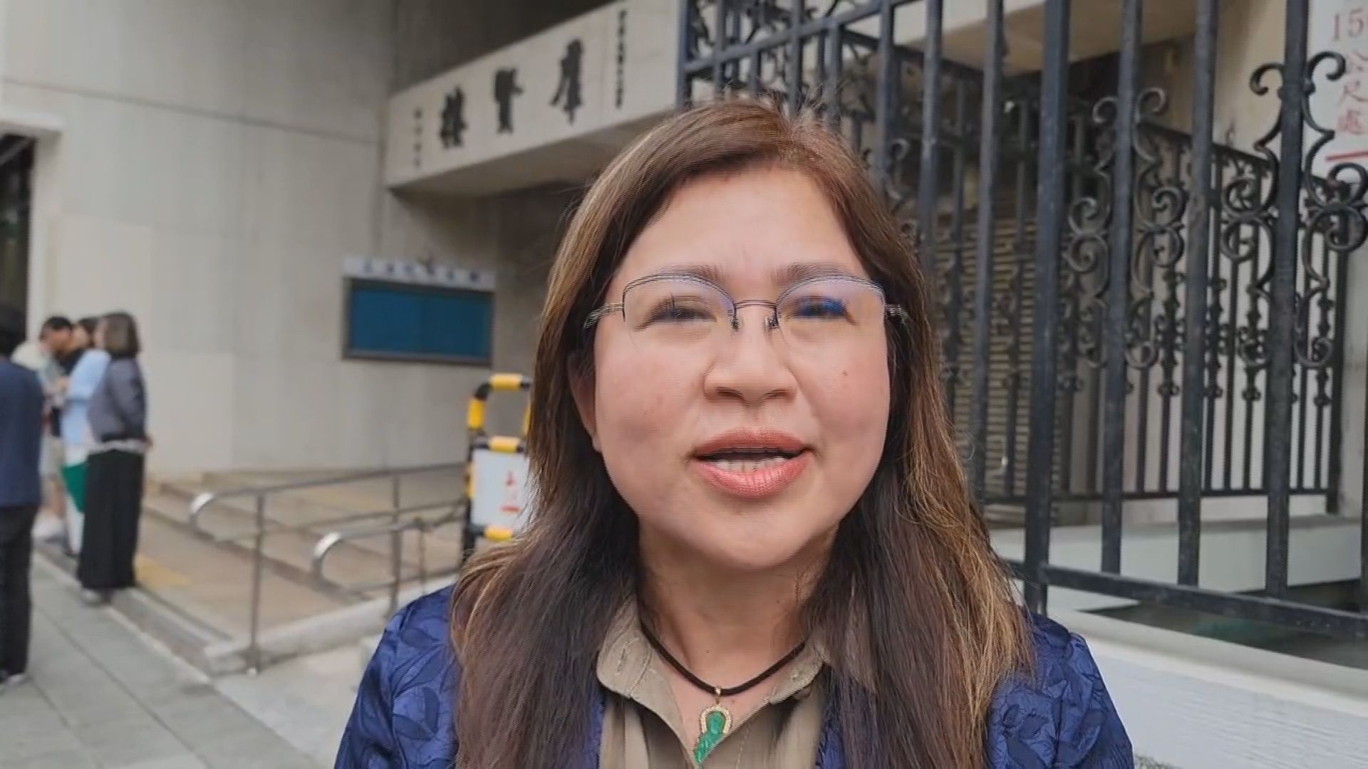 麥玉珍傳2026參選台中市議員 「看黨的意思」已請辭民眾黨南投主委