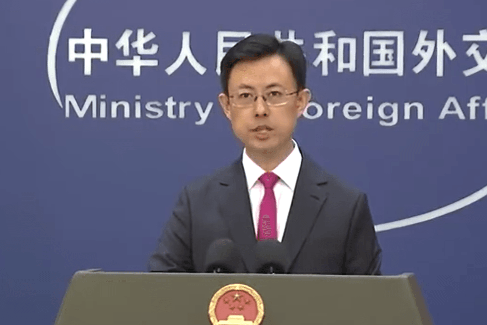 美2軍機墜南海!中方願提供人道協助又批:炫耀武力