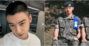 南韓APEC晚宴會場「車銀優軍服現身」　被證實有任務在身