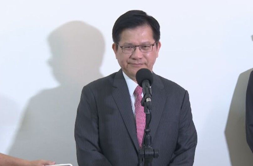 南非提新版雙邊協議盼轉圜 林佳龍:部分內容不妥