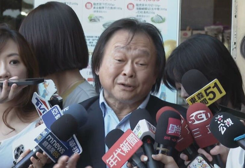突遭柯文哲點名「議會質詢講幹話」 王世堅送他這4字回擊