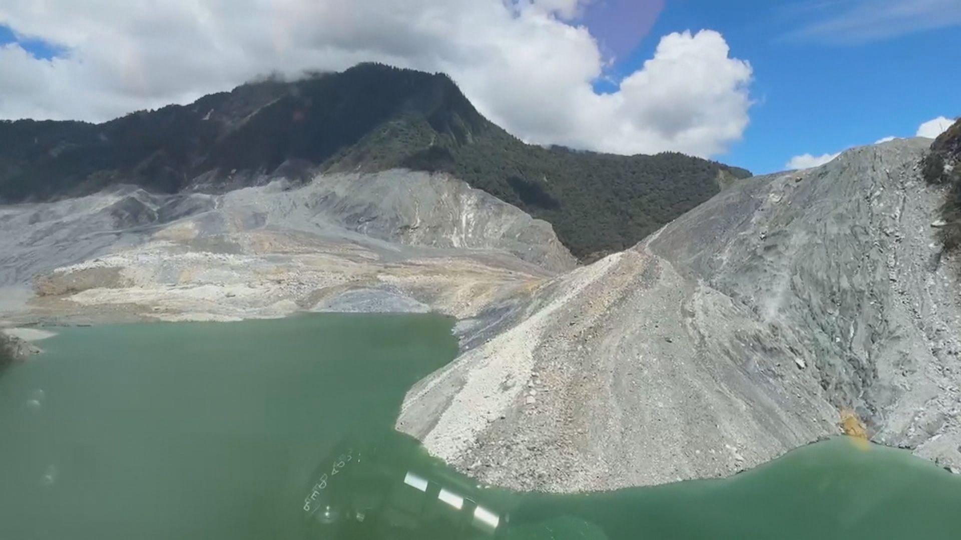 花蓮縣府澄清女童拔管為假消息 網傳照片早現蹤中國抖音