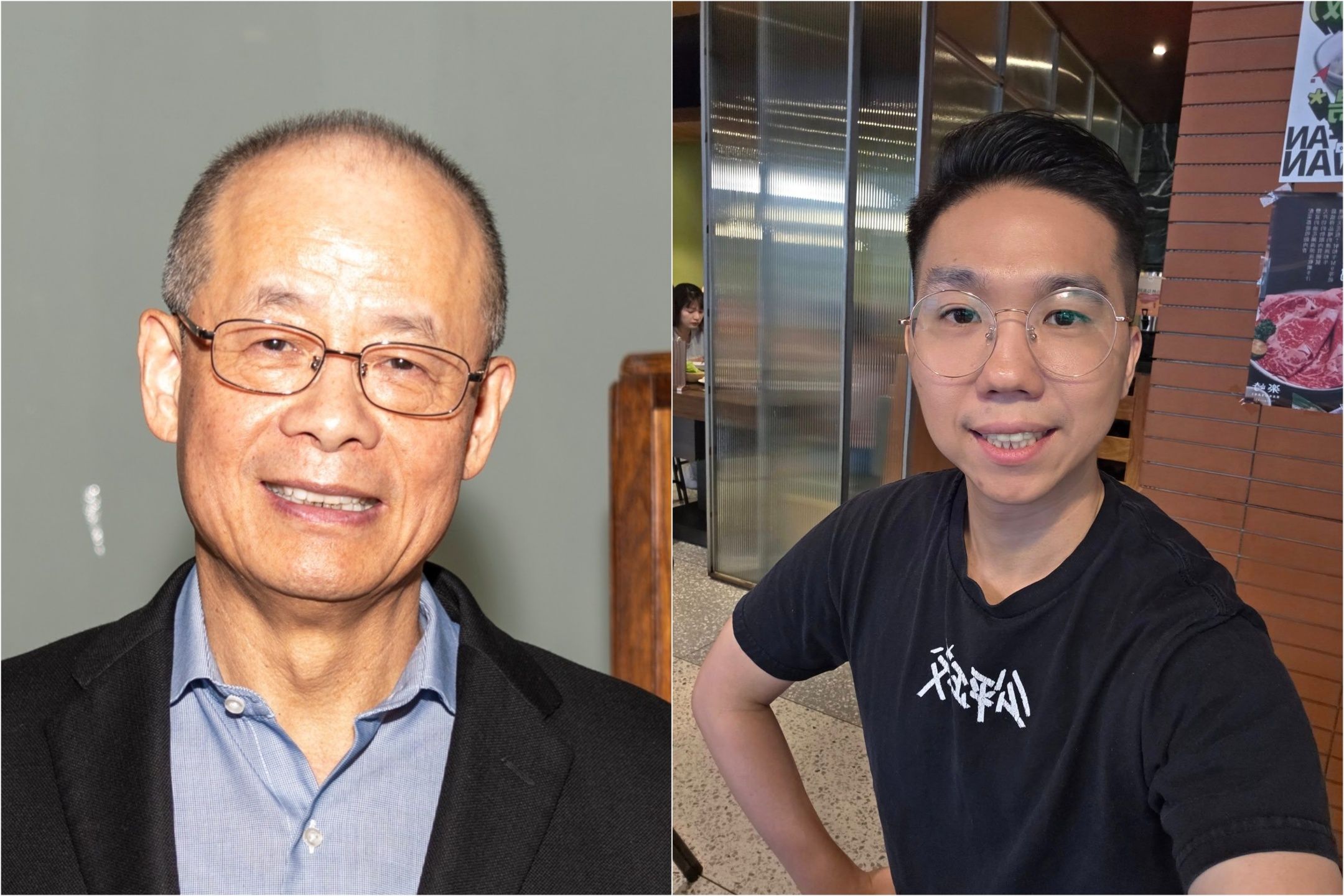 歷史哥妨害名譽案逆轉判賠　翁達瑞30萬入帳：以為是股票配息