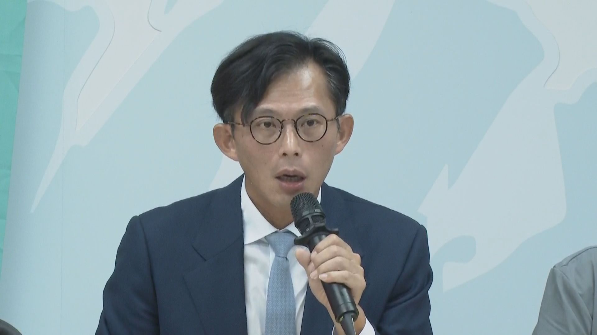 成大教授2度合作揭露真面目 批黃國昌「前倨後恭」不會自省