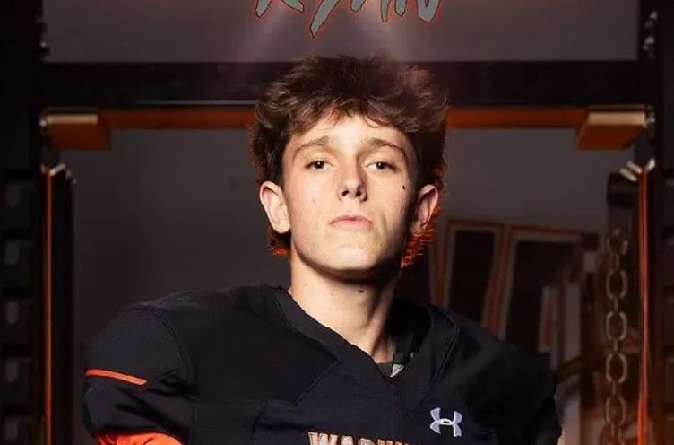 美17歲橄欖球少年狩獵「遭同伴誤認松鼠」 後腦中彈亡