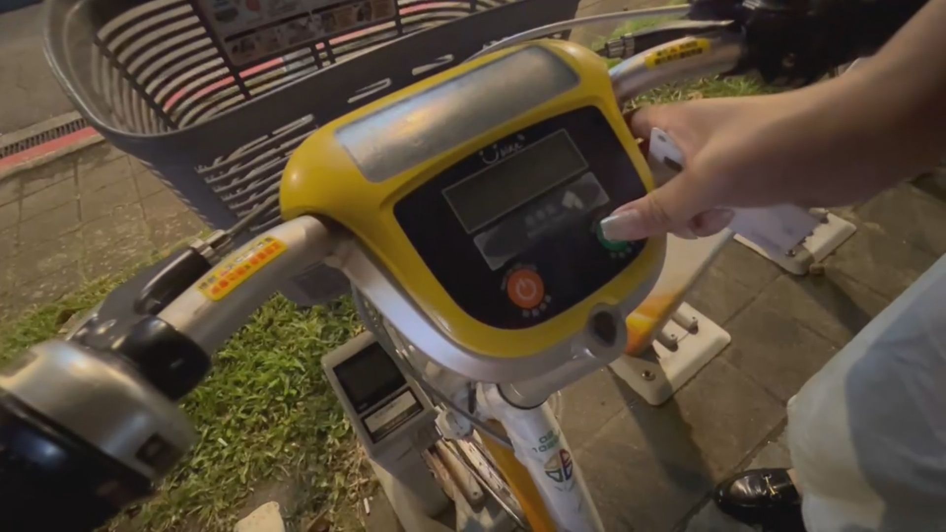 北北桃YouBike大當機 官方:疑後台連線異常、扣款錯誤從寬認定