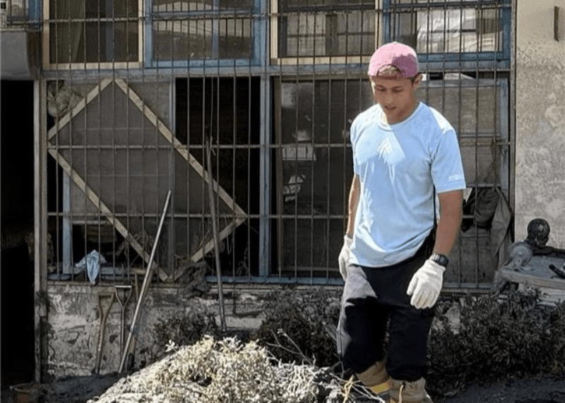 吳怡農證實有意參選台北市長 喊話:不急於年底前提名