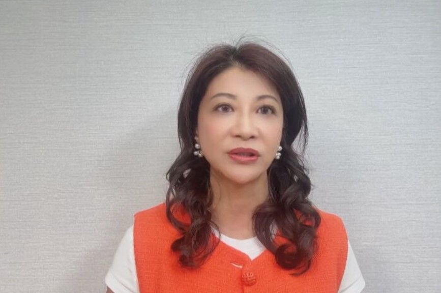 狗仔門連環爆 同棟地址疑藏玄機3/跟監半年至少125萬 林楚茵:黃國昌錢哪來?直播抖內養不起