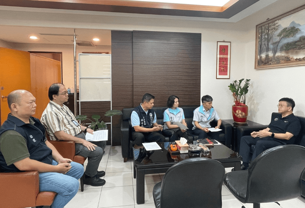 高中生校外跪地挨打 竹市府、校方回應:警方依法送辦