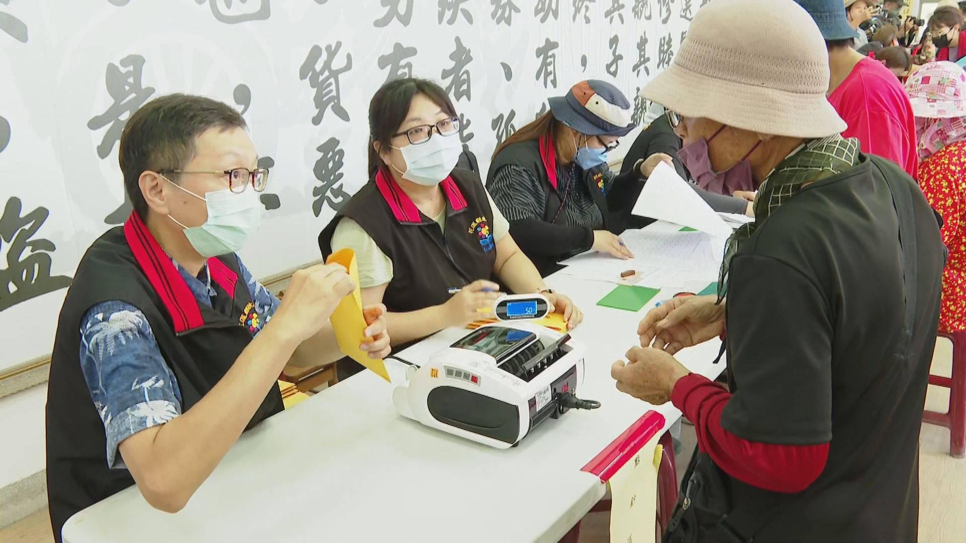 賠償金遺漏災民氣哭　災區復原缺專業工2／縣府發慰助金「1戶5萬」　一度排除大華村部分災民挨轟