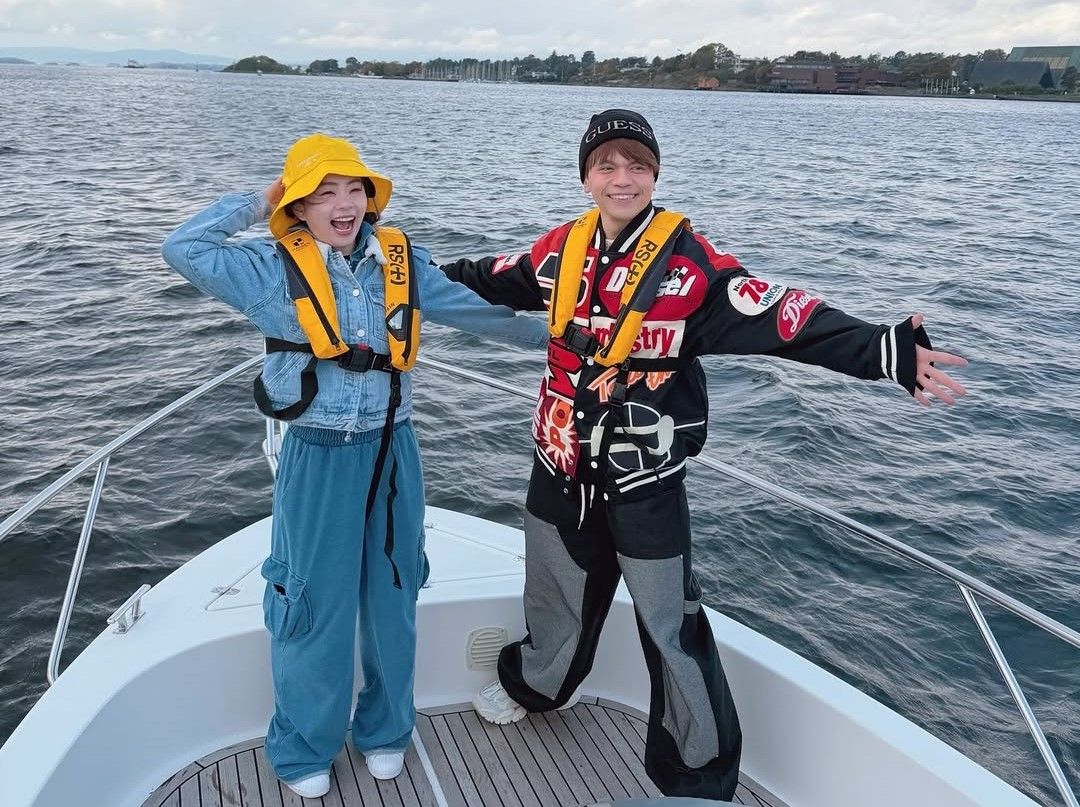 蔡阿嘎目睹外國爸媽機上「哄雙胞胎7小時」 讚:真心Respect