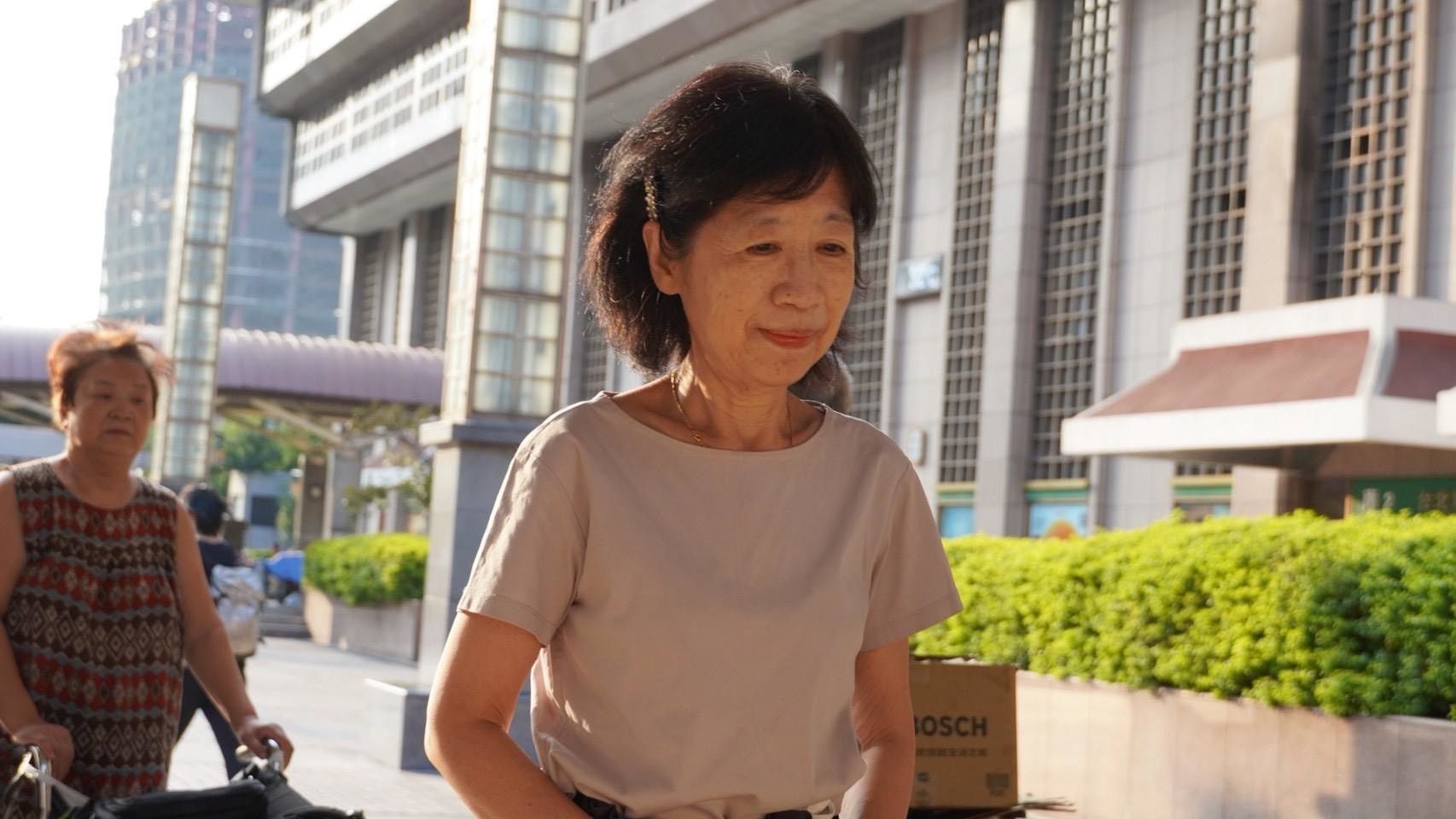 稱柯文哲「全身是病」 陳佩琪轟北所「人畜共生」:原住鼠最可怕