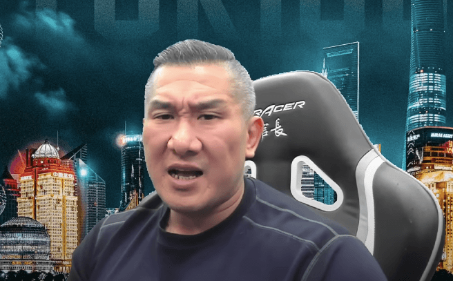 館長直播喊「斬首賴清德」 總統府:元首維安不容挑戰