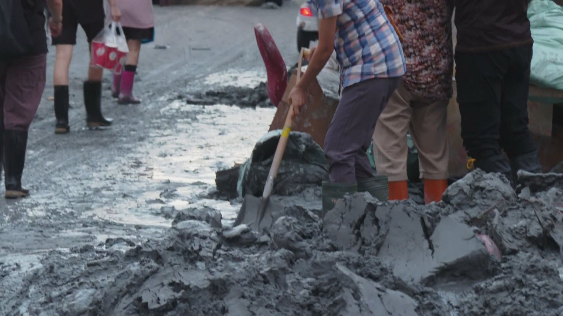 桃園「挖土機超人」花蓮救災遭刺傷感染 中秋夜不幸離世