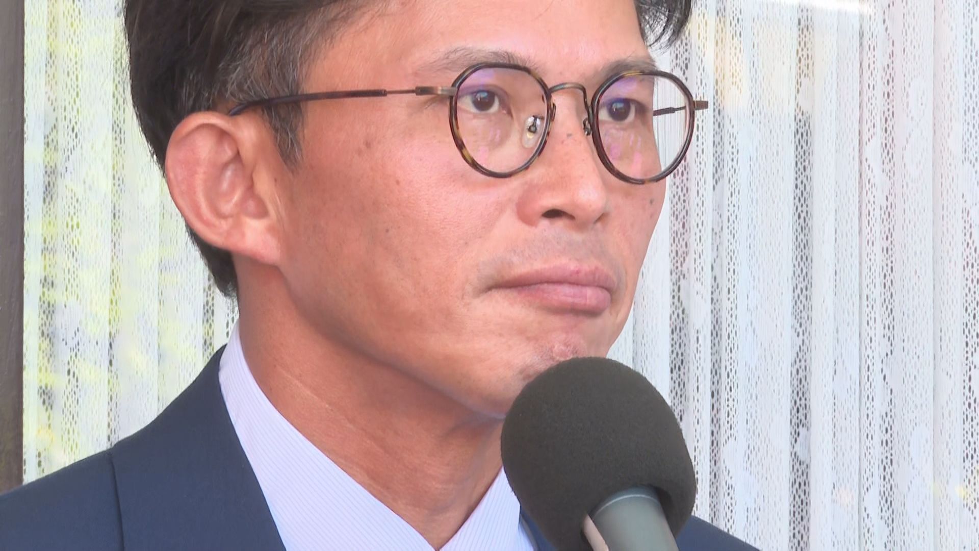 競辦還在找! 黃國昌曝進度緩慢求介紹:明年卸任後正式成立