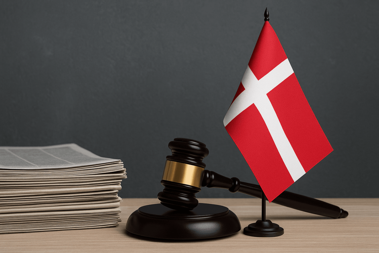 信任不是國家賞賜的──從丹麥爭議看「信任」的錯位想像