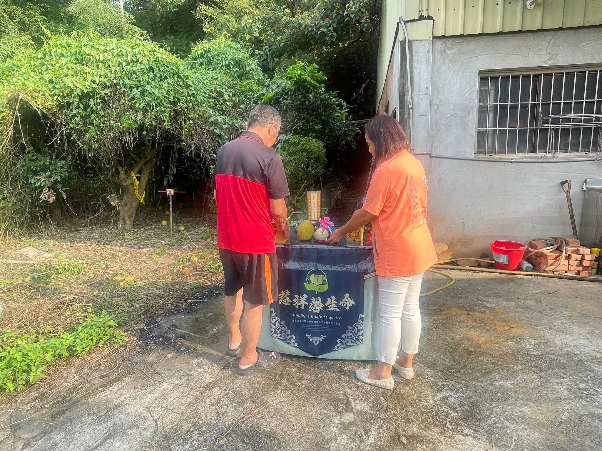 冰店老闆遭詐1168萬拋妻女失聯14個月 中秋被發現剩白骨