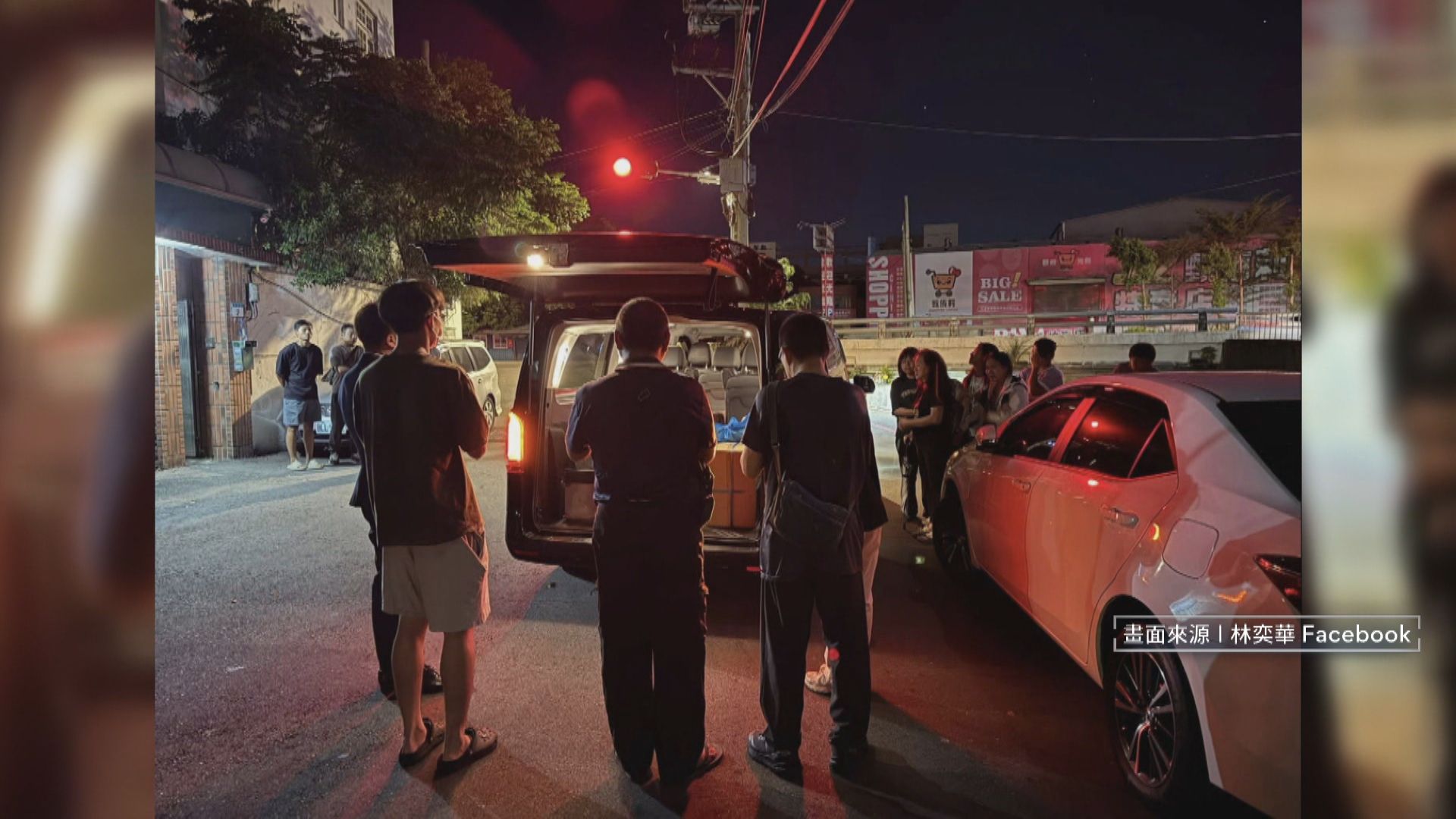 「挖土機超人」花蓮救災感染離世 家屬遵從遺願不辦公祭