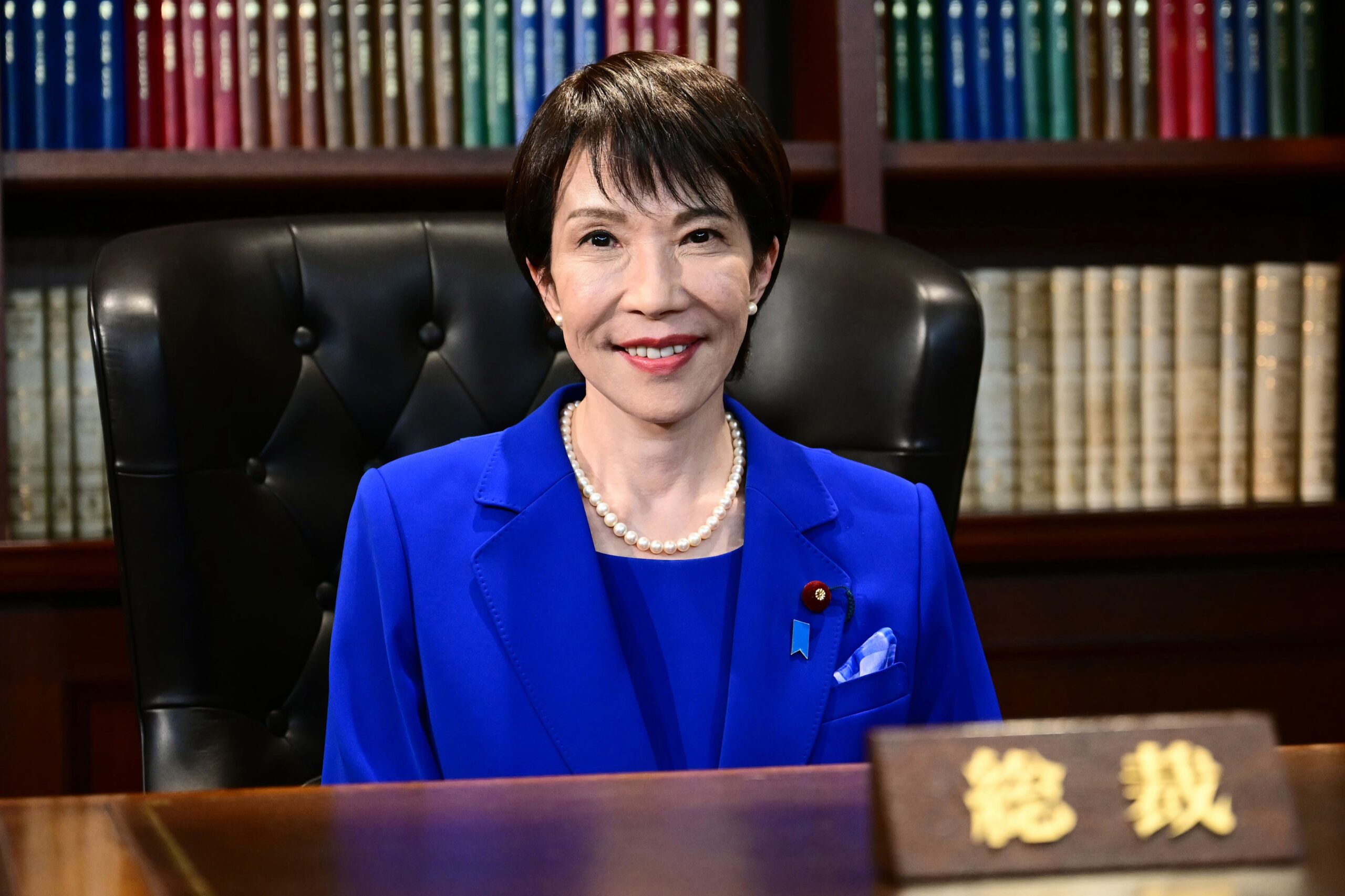 日首位女首相 高市「安倍路線」擬增軍費3/靠攏川普!高市擬修「安保3文件」 軍費增至GDP2%